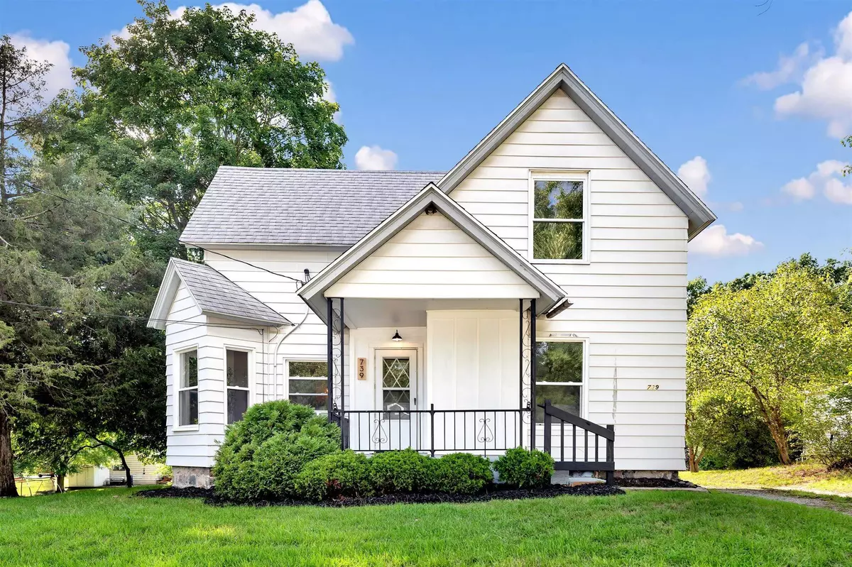 Belding, MI 48809,739 Root Street