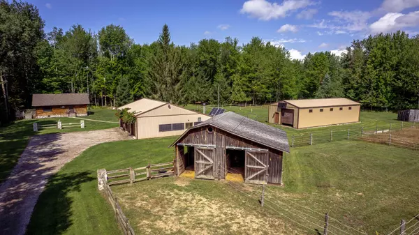 Hart, MI 49420,1442 W Tyler Road