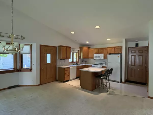 Byron Center, MI 49315,907 Amber View SW Drive #907