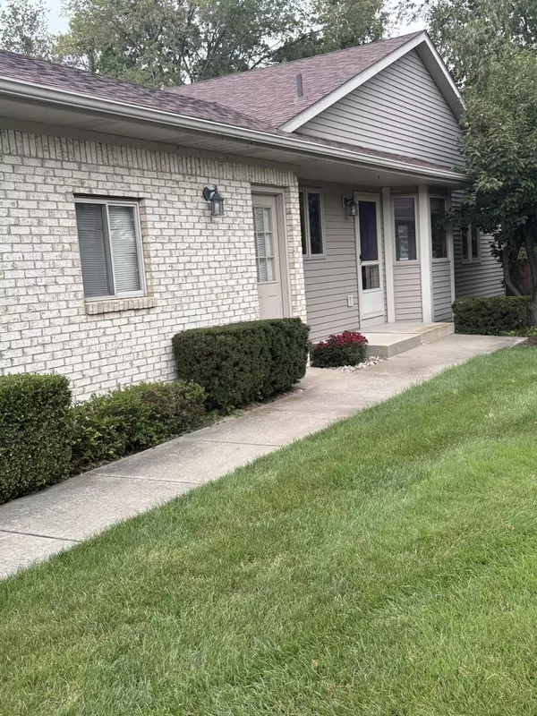 907 Amber View SW Drive #907, Byron Center, MI 49315