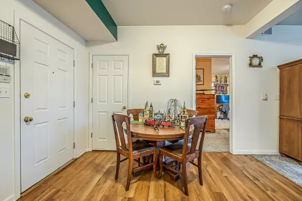 Milan, MI 48160,212 Cherrylane Drive