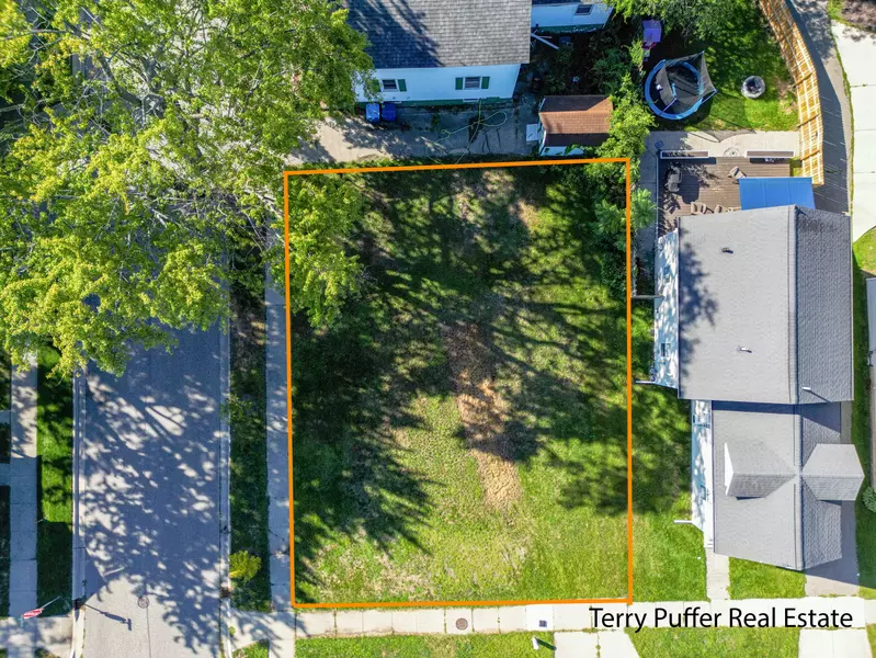 519 N 5th Street, Grand Haven, MI 49417