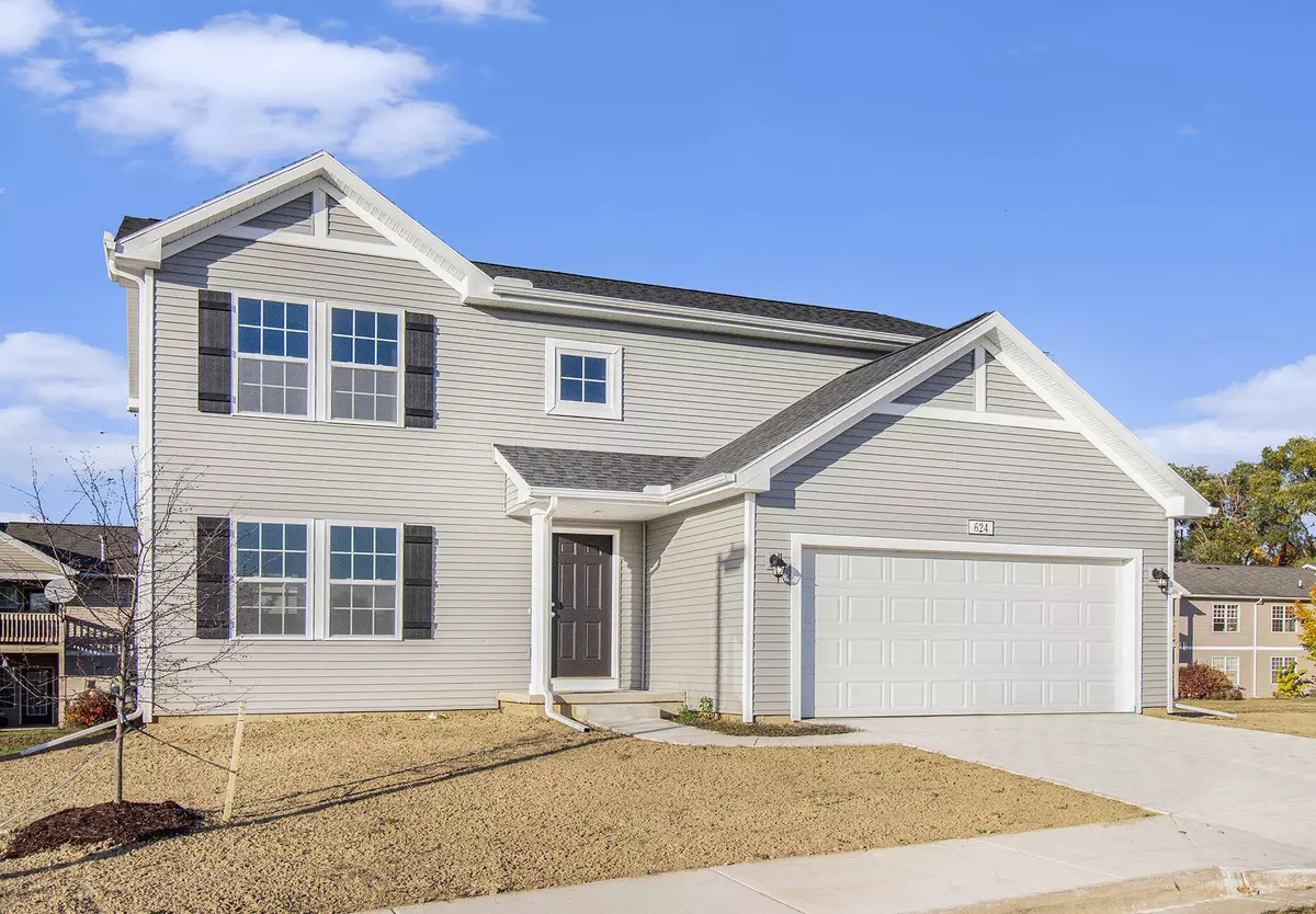 Richland, MI 49083,8720 E Sturtevant Avenue