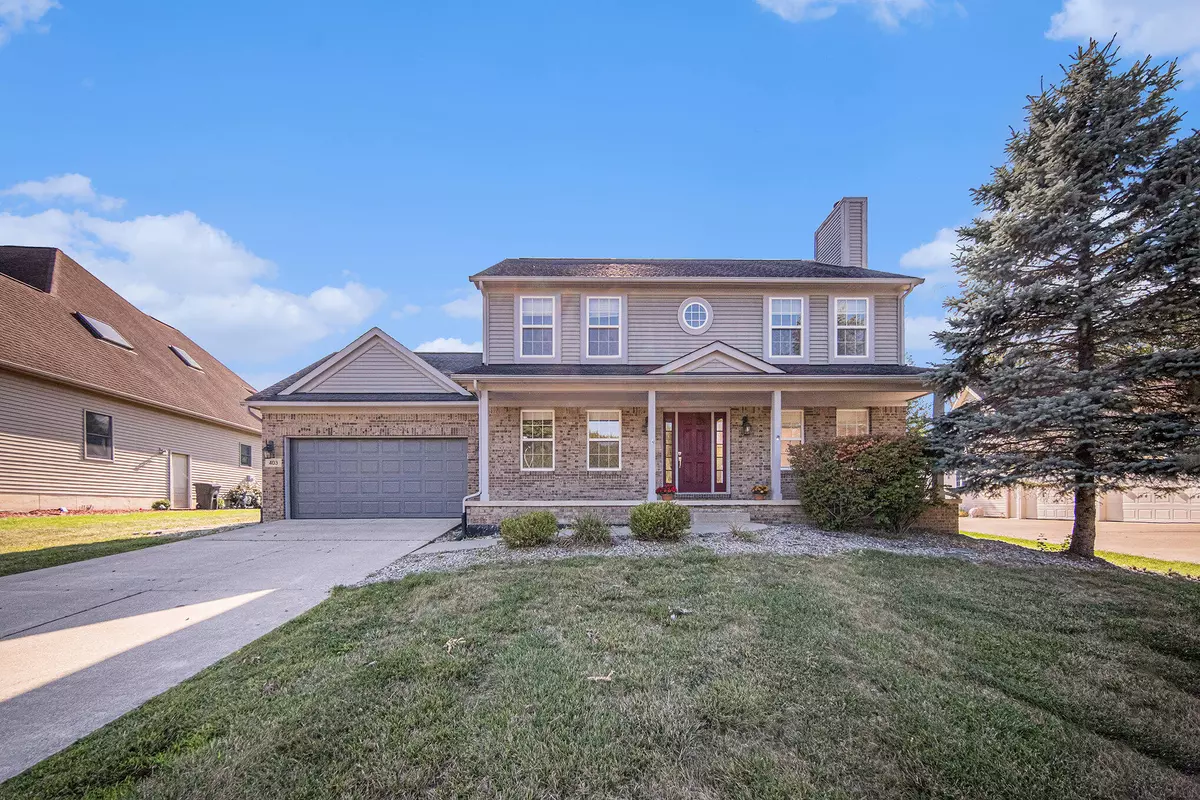 Saline, MI 48176,403 Pembroke Drive