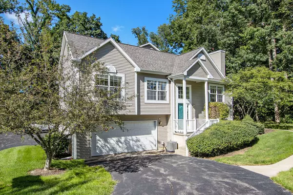 Kalamazoo, MI 49009,6258 Quail Run Drive