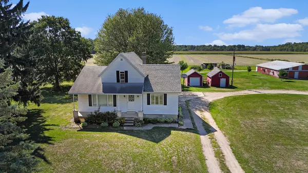 Hudsonville, MI 49426,6257 60th Avenue