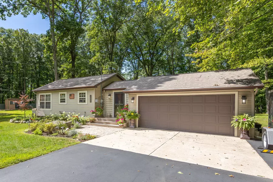 9171 St Ives Drive #183, Stanwood, MI 49346