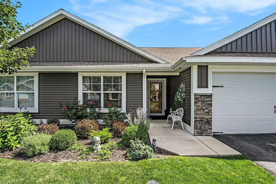 3836 Branagan SE Court, Grand Rapids, MI 49512