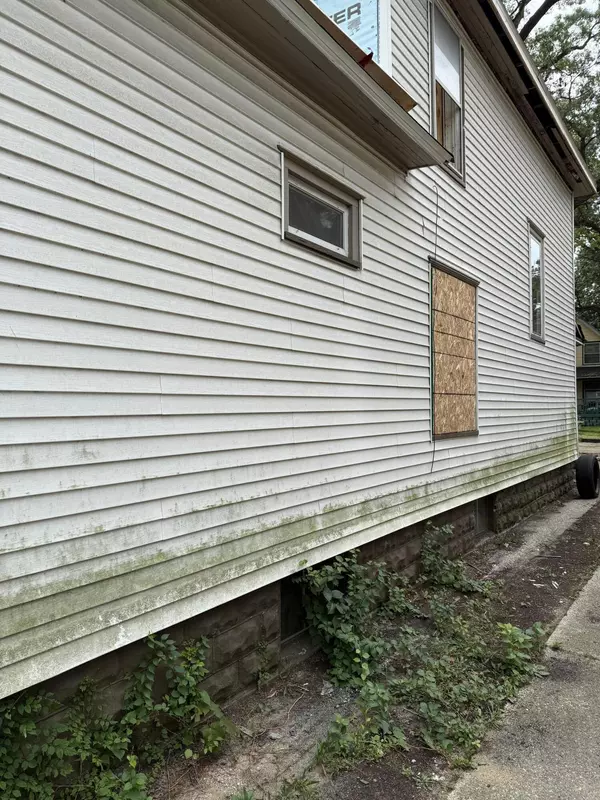 Muskegon Heights, MI 49444,2932 5TH Street