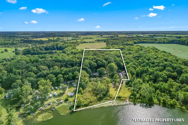 Reading, MI 49274,5211 Long Lake Road