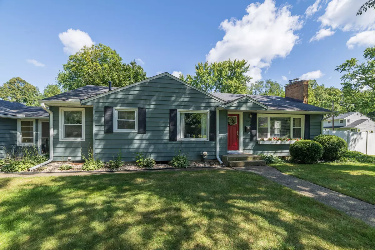 Kalamazoo, MI 49006,707 Jenks Boulevard