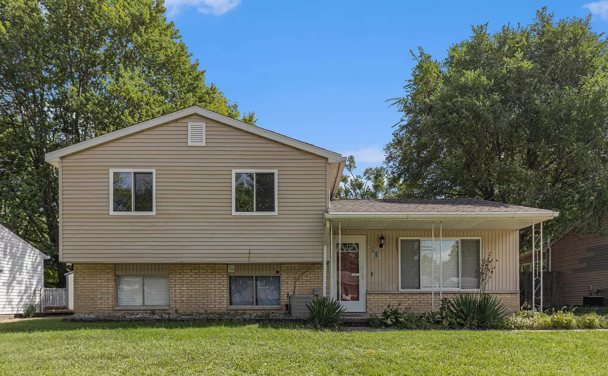 Portage, MI 49002,5715 Cranston Street