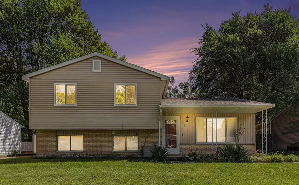 Portage, MI 49002,5715 Cranston Street