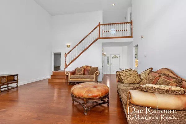 Kentwood, MI 49508,5391 Ticonderoga SE Drive