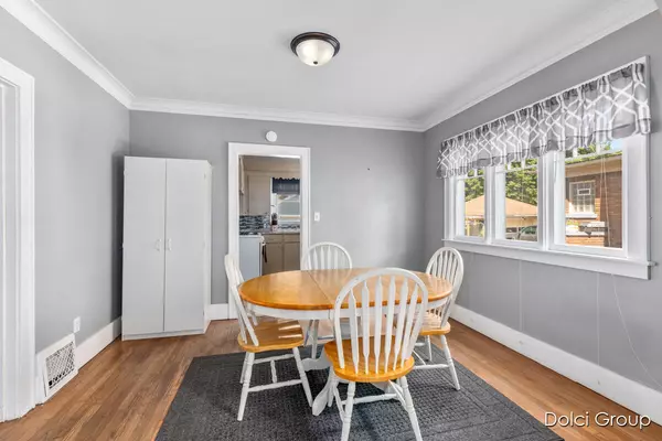 Wyoming, MI 49509,1747 Martindale SW Avenue