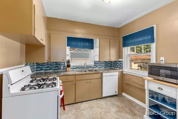 Wyoming, MI 49509,1747 Martindale SW Avenue