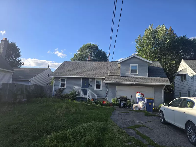 907 Malta NE Street, Grand Rapids, MI 49503