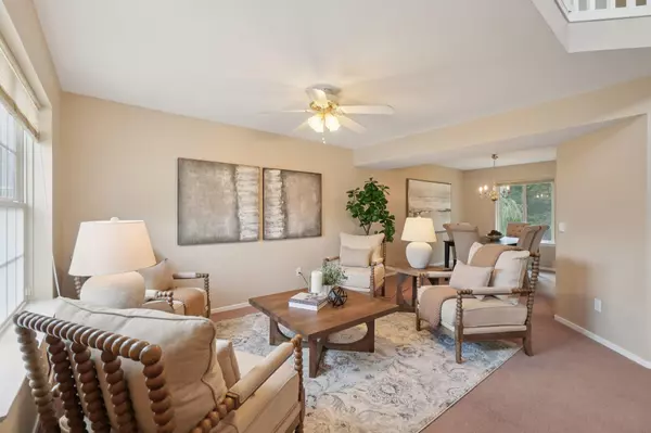 Ann Arbor, MI 48103,1599 Scio Ridge Road