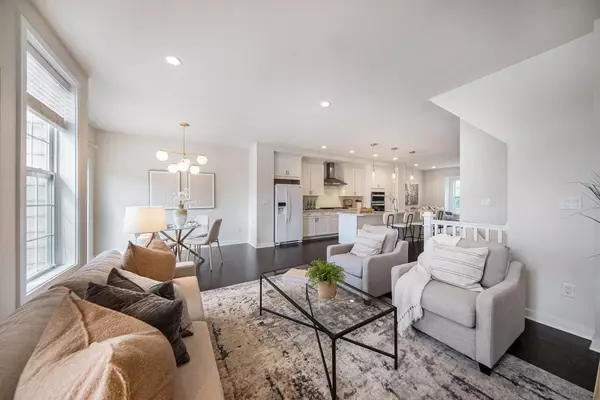 Ann Arbor, MI 48105,2856 Ridington Road