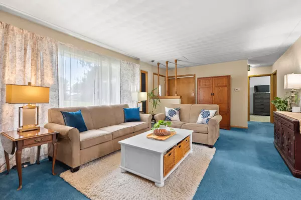 Battle Creek, MI 49017,126 Wanondoger Circle