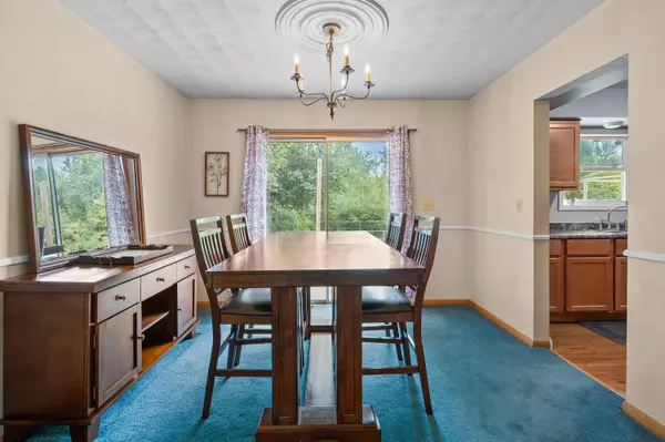 Battle Creek, MI 49017,126 Wanondoger Circle