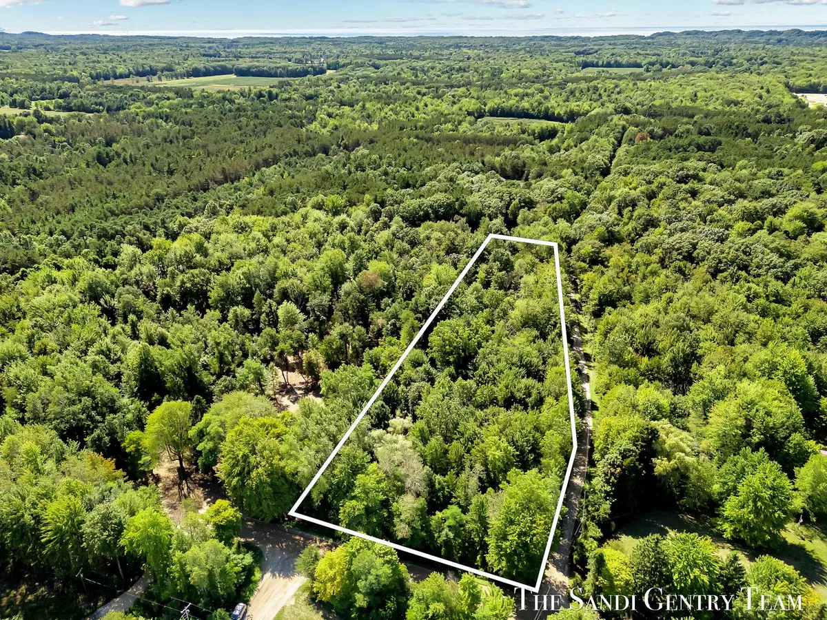 West Olive, MI 49460,12287 152nd Avenue #Parcel A