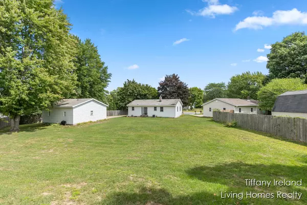 Kentwood, MI 49508,5949 Brookridge SE Court