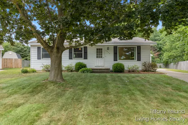 Kentwood, MI 49508,5949 Brookridge SE Court