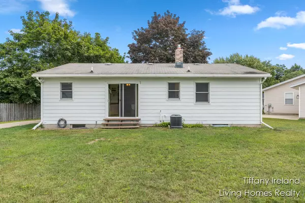 Kentwood, MI 49508,5949 Brookridge SE Court