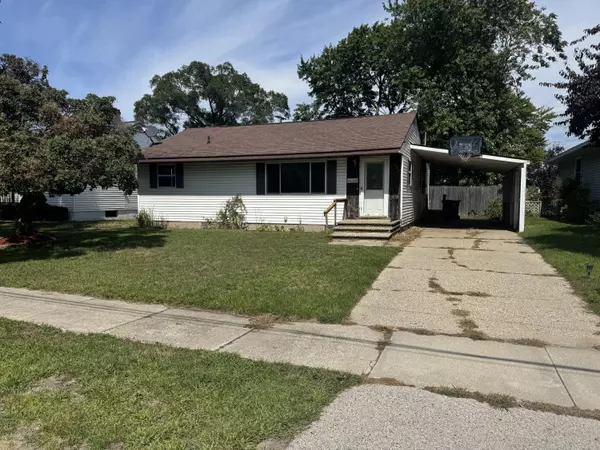 Muskegon, MI 49441,946 Post Road