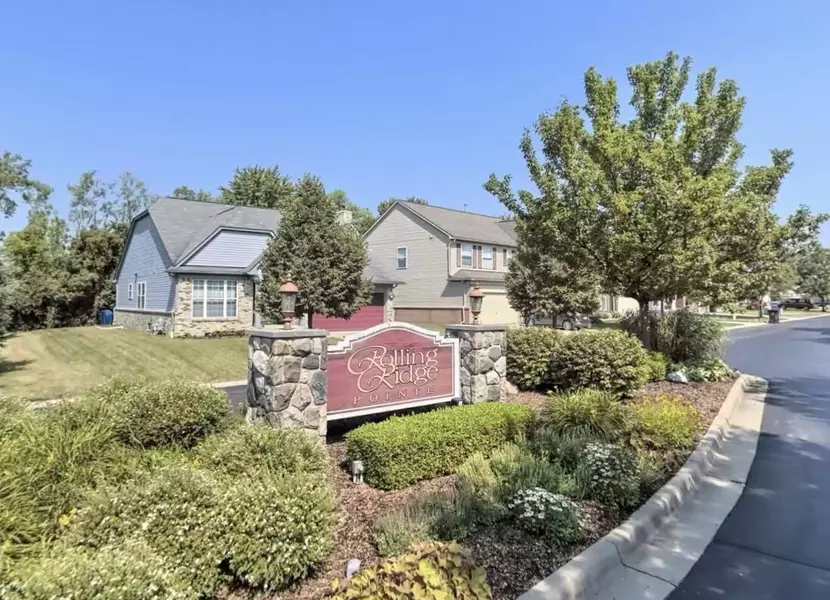 3720 Ridge View Drive, Trenton, MI 48183
