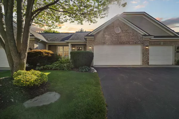 Grand Rapids, MI 49512,3754 Old Elm SE Drive