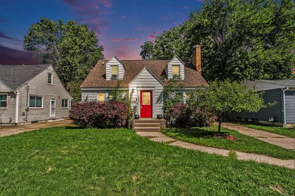 2650 Madison SE Avenue, Grand Rapids, MI 49507