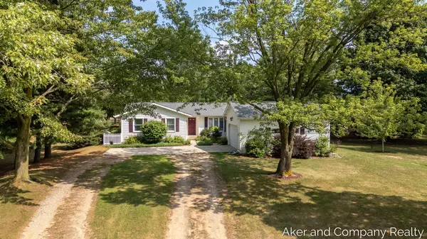 Allendale, MI 49401,8811 Buchanan Street