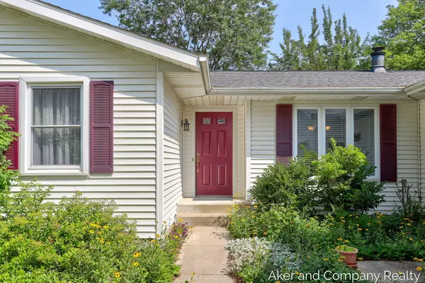 Allendale, MI 49401,8811 Buchanan Street