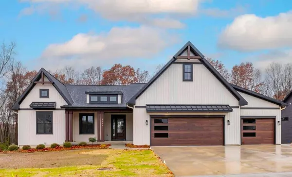 776 Chancellor SW Drive, Grandville, MI 49418