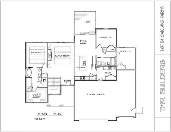 Grandville, MI 49418,776 Chancellor SW Drive