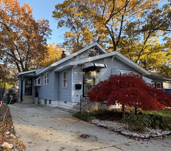 1862 Dyson Street, Muskegon, MI 49442