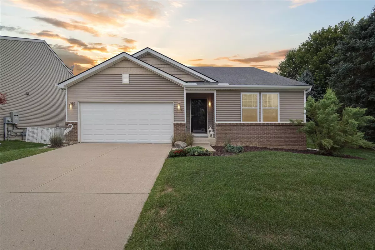 Dexter, MI 48130,8073 Beechwood Boulevard