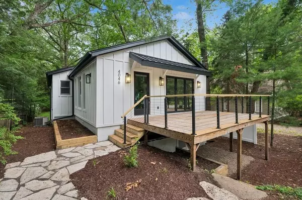 New Buffalo, MI 49117,4046 Hillside Trail