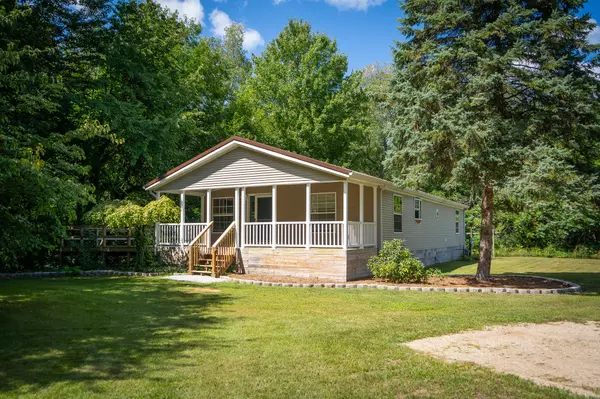 Fremont, MI 49412,4483 Meadowbrook Lane
