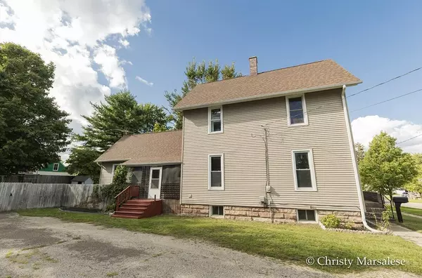 Belding, MI 48809,917 S Bridge Street