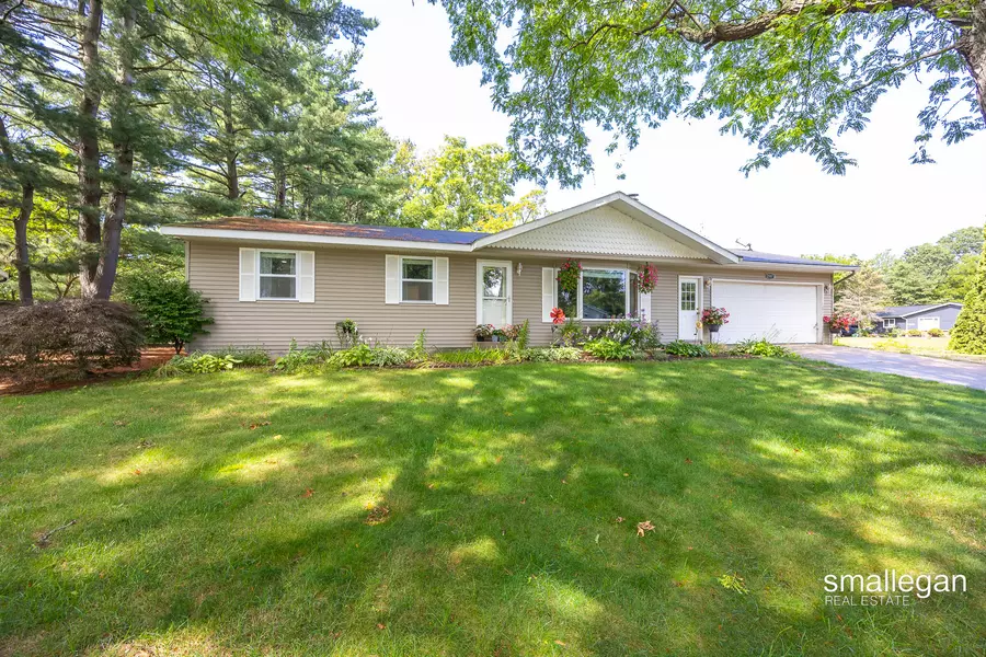 2557 Miles Standish Drive, Holland, MI 49424