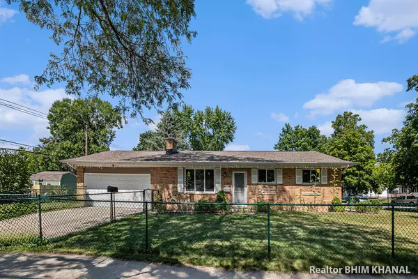 Lansing, MI 48911,3100 Glenbrook Drive