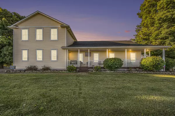 Marcellus, MI 49067,19315 Church Street