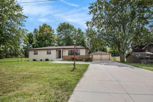 Belmont, MI 49306,5700 Cannonsburg NE Road