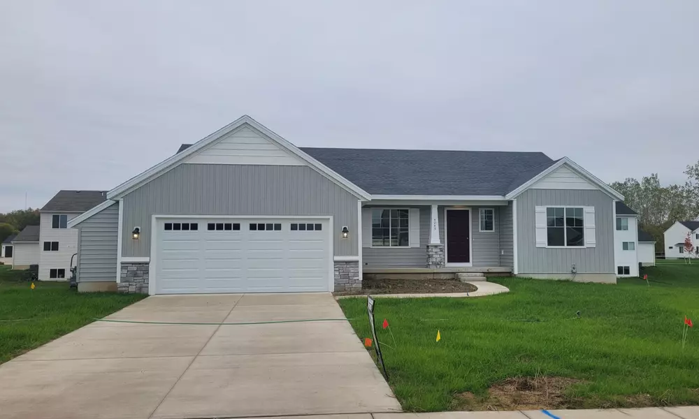 4243 Butternut Drive, Wayland, MI 49348