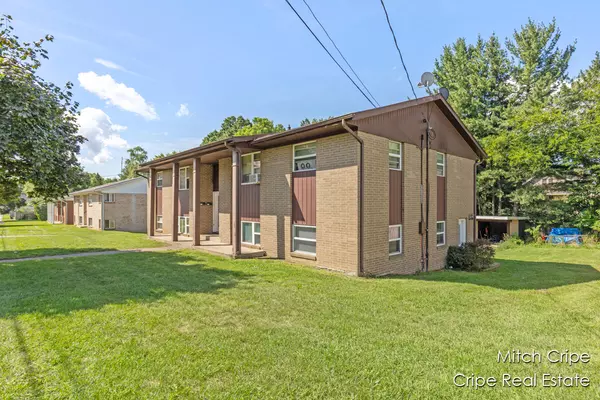 Wyoming, MI 49509,2515 Mckee SW Avenue