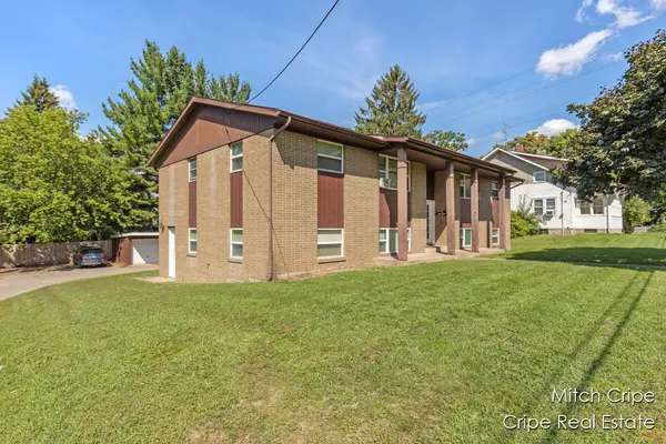 Wyoming, MI 49509,2515 Mckee SW Avenue