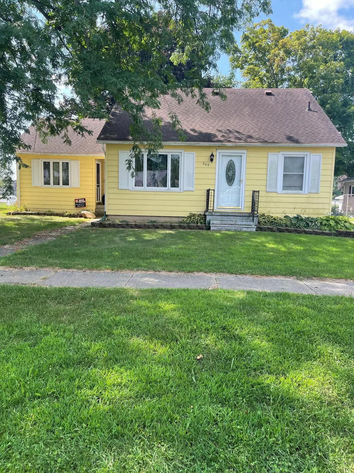 Homer, MI 49245,309 W Fulton Street
